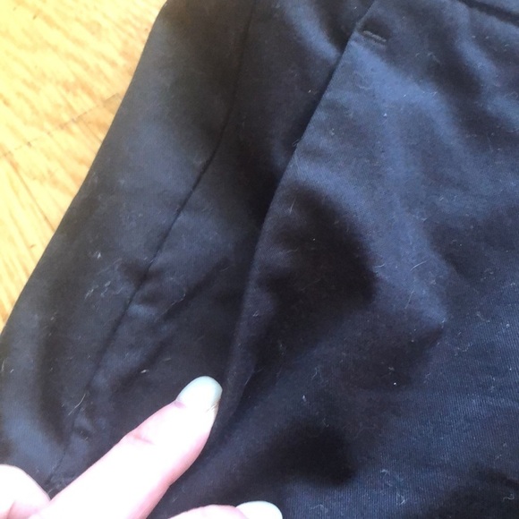 Ann Taylor Bermuda Shorts - Picture 3 of 6